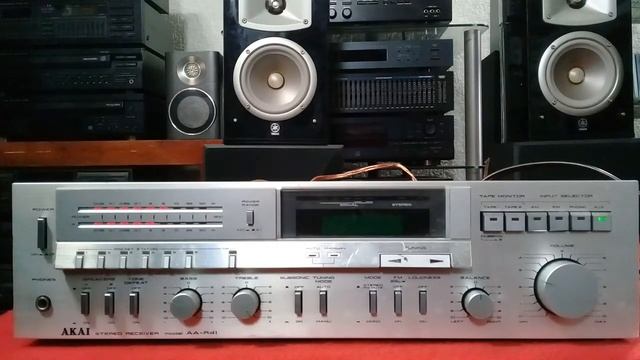 Akai AA R41 Video 02 Of 04 смотреть онлайн