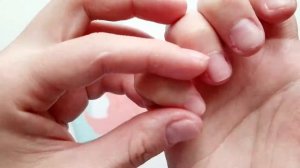 Как удалить кутикулу без ножниц и кусачек - очень сухая кутикула что делать