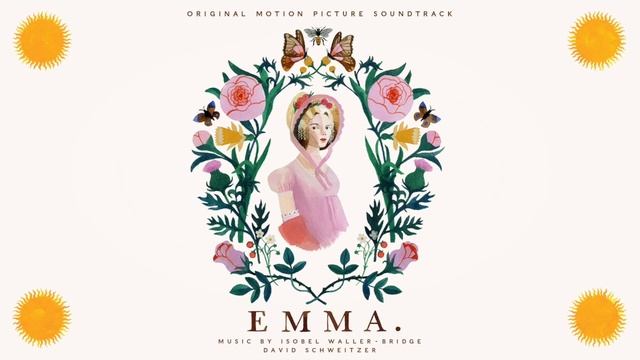 "Mr. Knightley Chases After Emma (from Emma)" by Isobel Waller-Bridge, David Schweitzer смотреть онлайн