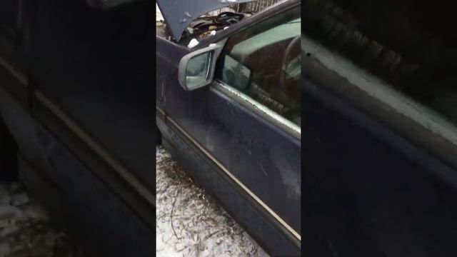 Opel omega A смотреть онлайн
