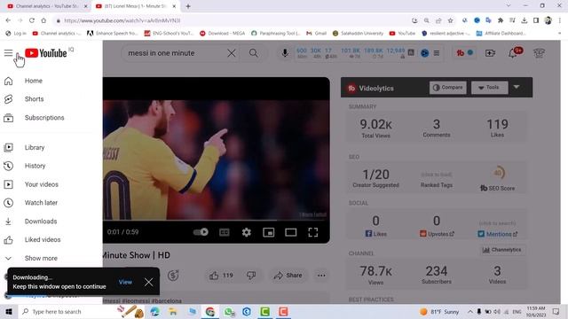 How to Download YouTube Video Directly on Your Laptop or PC смотреть онлайн