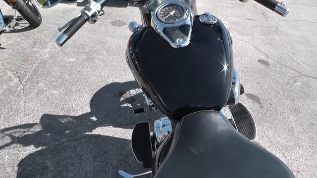 109939 - 2006 Suzuki Boulevard C50 - C50BK6 - Used Motorcycle For Sale смотреть онлайн