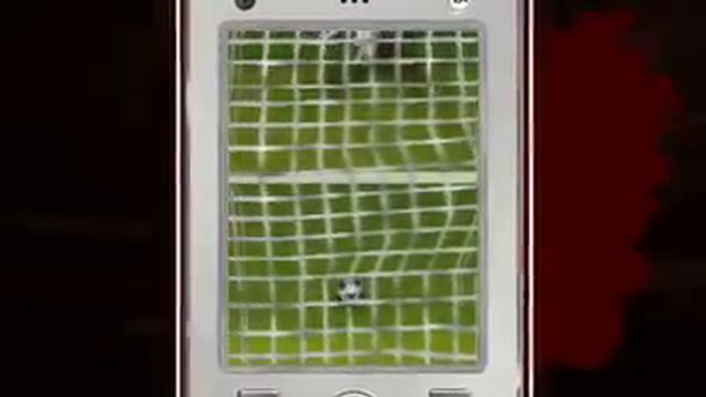 Fifa 2008 3D [N-GAGE 2.0] (PREVIEW) смотреть онлайн