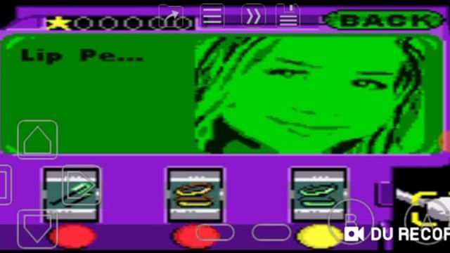 Mary-Kate and Ashley: Pocket Planner (GBC) Longplay смотреть онлайн