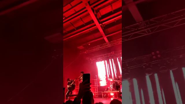 Концерт Rock PRIVET
