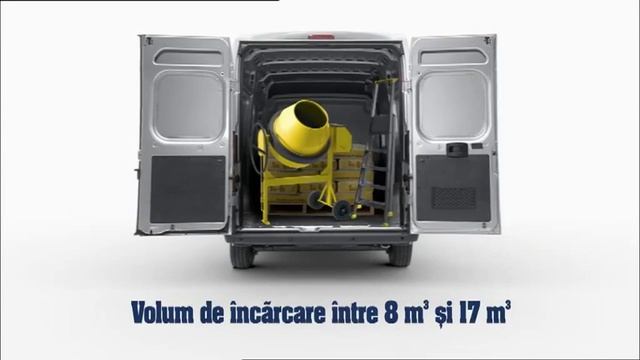 Campania PEUGEOT BOXER 09 2013 смотреть онлайн