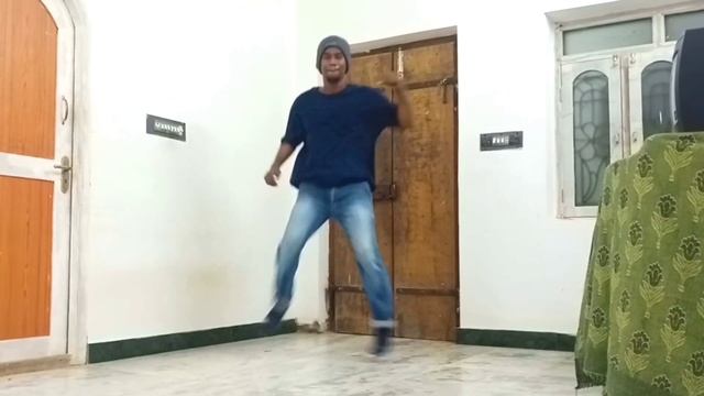 Mellisaiye Song | Mr.Romeo | AR Rahman |Prabhu Deva| House dance смотреть онлайн