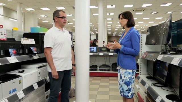 Все про Canon Pixma G в питаннях та відповідях