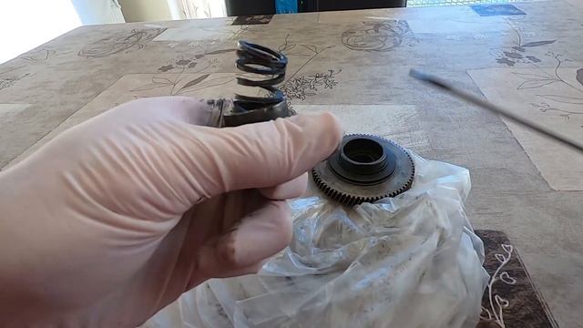 Metabo HS 8765 Engine turns, blades don' t move FIX смотреть онлайн