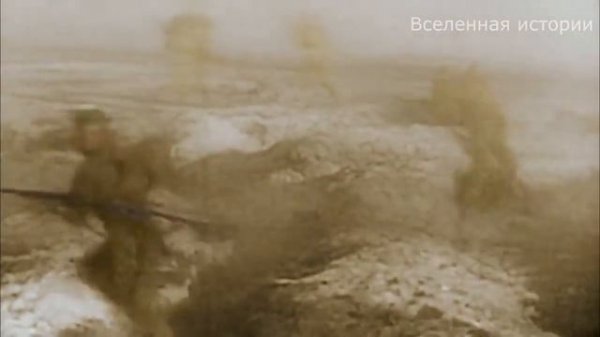 Восточный фронт/ Ost Front/ Eastern Front