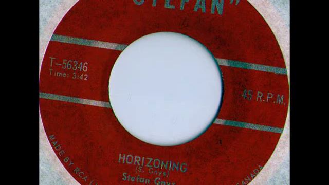 Stefan Gnys [CAN] - Horizoning. смотреть онлайн