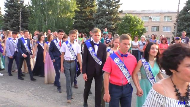 Все выпускники , Марковского района . смотреть онлайн
