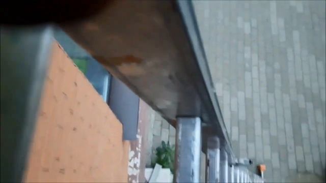 Крытые шуруповёрты BOSCH и METABO в работе на стройке