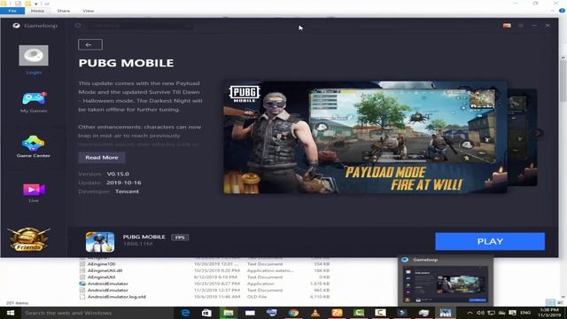 How To Fix Gameloop Error [126]: Cant Find Common.dll Urdu Hindi