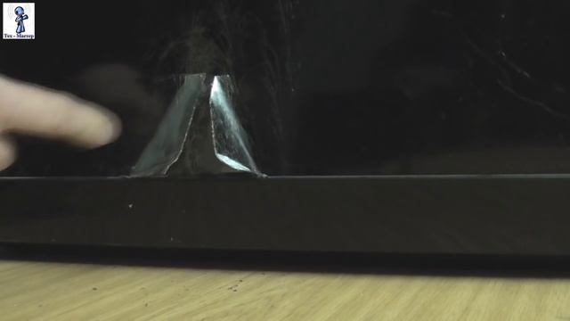 ТВ ЖК LG 42LD455-ZA - ужасы нашего городка смотреть онлайн