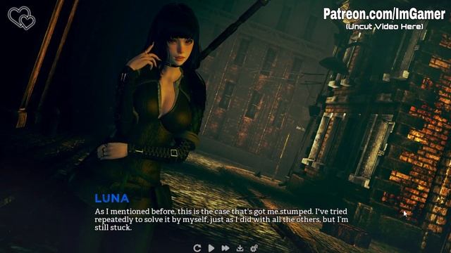 Eternum 0.5 Gameplay Walkthrough Part 3 смотреть онлайн