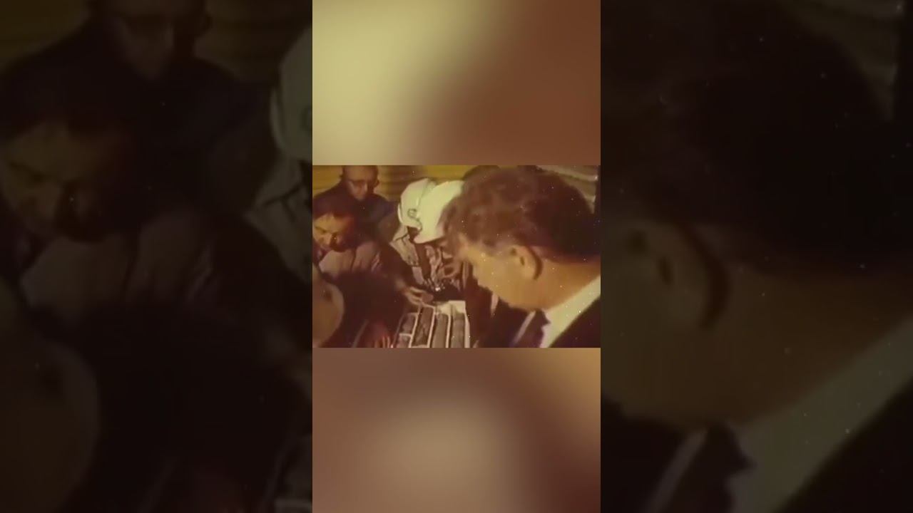 Самая глубокая скважина в мире смотреть онлайн