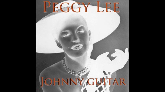 Johnny Guitar in G Major смотреть онлайн