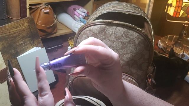 coach backpack. work edition. смотреть онлайн