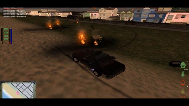 MTA Dayz NON-STOP \\ KBN Comeback is real? смотреть онлайн