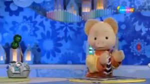 Спокойной ночи малыши Карусель 12.04.2020