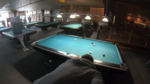 Играем в pool )) Champions Club 14.03 смотреть онлайн