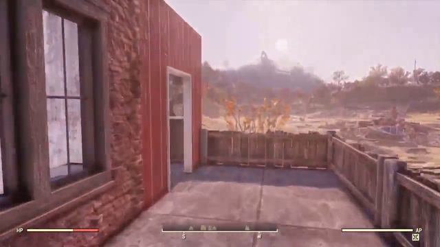 Fallout C.A.M.P.S - Your Builds on Display (EP11) смотреть онлайн