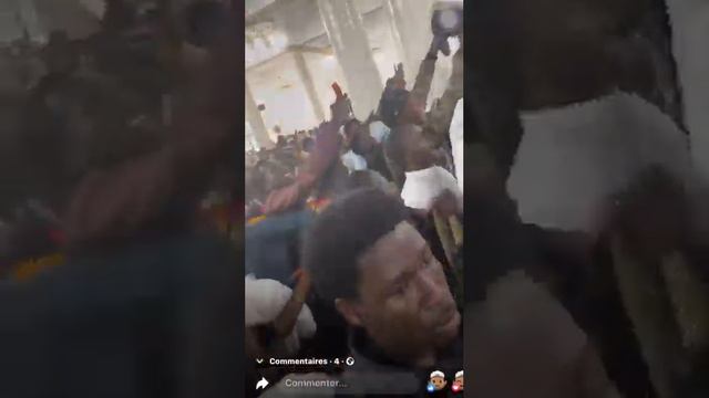 gazo dans la mosquee fayçal Guinee conakry incroyable mais vrai en plein ramadan inimaginable. смотреть онлайн