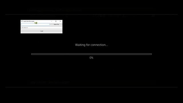 Mast1c0re File Loader GUI Tool Released (v0.1.0) | Load ISOs Without Python/cmd смотреть онлайн