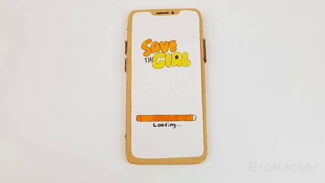 Working Cardboard Apple iPhone 12 Pro Max - Stop Motion Video смотреть онлайн