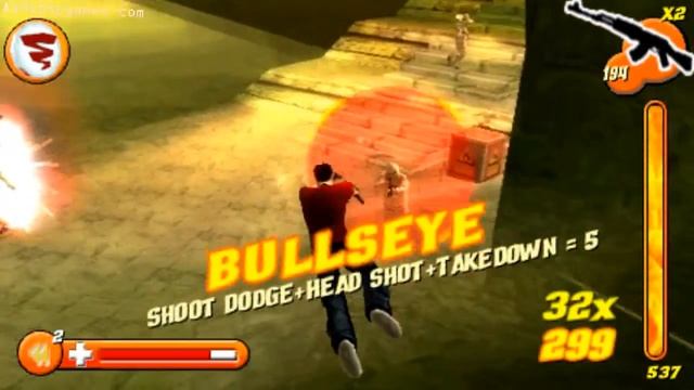 Chili Con Carnage - PSP - #07-2. Ultimate Underworld! смотреть онлайн