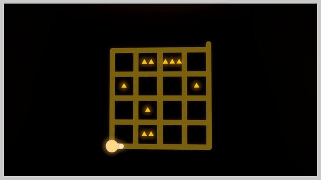 The Witness music puzzle смотреть онлайн