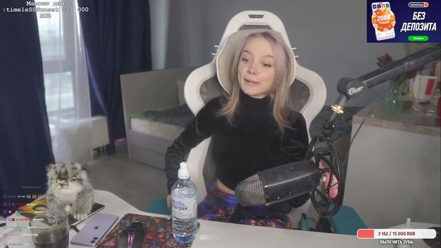 что такое кекс?...♡ смотреть онлайн