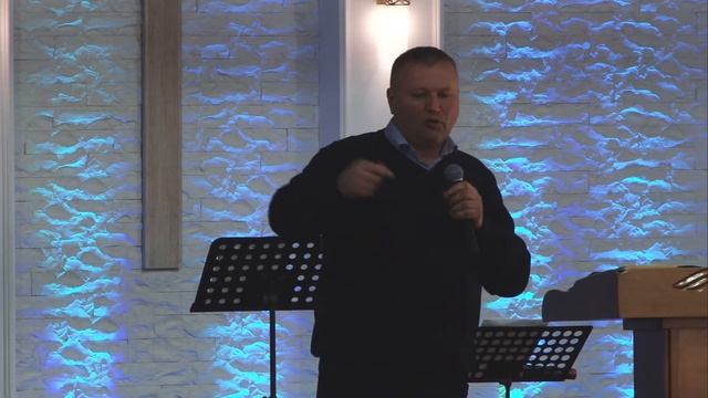 Держись образца здравого учения | Вторая часть | Областная конференция 07.11.2023 смотреть онлайн