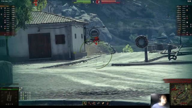 Мир Танков на бронебойных. Caernarvon Action X после апа ч2 , чуть лучше, но, точость и фарм... 0 смотреть онлайн