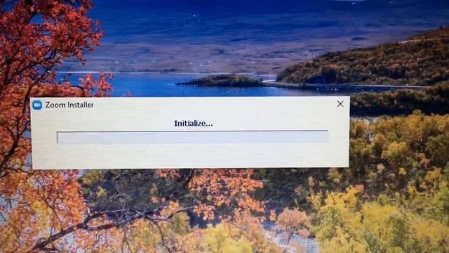 Download Install configure Zoom app in Windows PC Laptop Desktop смотреть онлайн