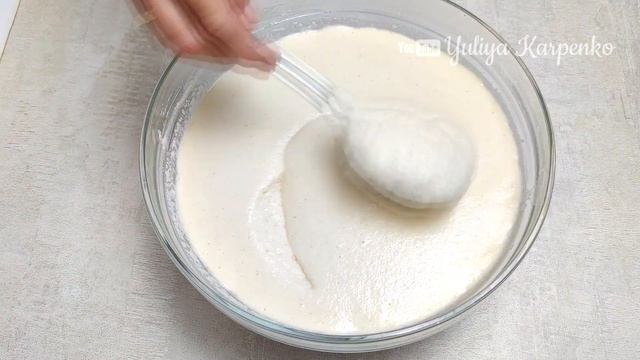 Без ЯИЦ и МОЛОКА ► Вкуснейшие Постные Блины смотреть онлайн