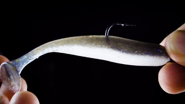 Rigging Soft Plastic Fishing Lures смотреть онлайн