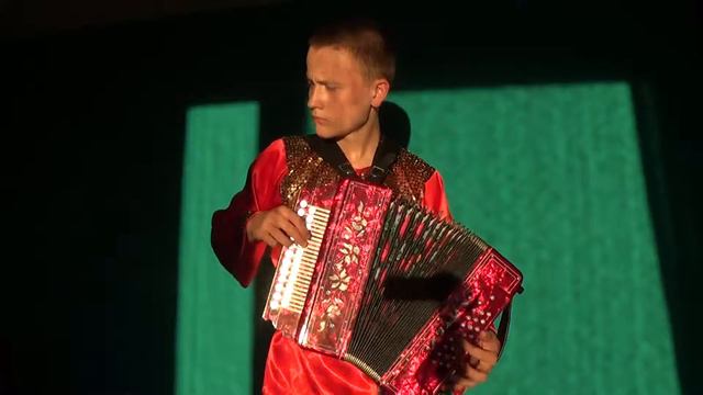 ГДЕ ЖЕ ТЫ ЛЮБОВЬ МОЯ؟ ГАРМОНЬ Алексеев Царь Владимирович смотреть онлайн