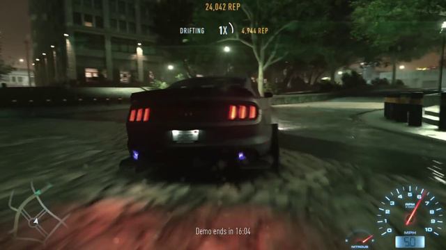Need for Speed 2015 | MAP DISTRICT DETAILS! (NFS 2015) смотреть онлайн