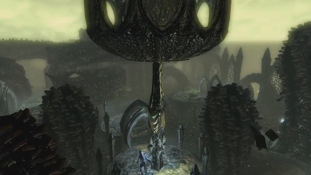 Краткий Экскурс. TES 4: Oblivion. Дрожащие Острова смотреть онлайн
