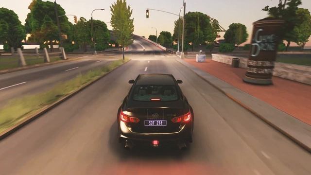 ШОК ЭТО CAR PARKING 4K / #carparkingmultiplayer