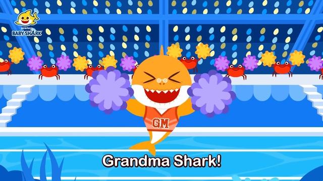 Baby Shark Doo Doo Doo 60 Min | +Compilation | Baby Shark Remix | Baby Shark Official