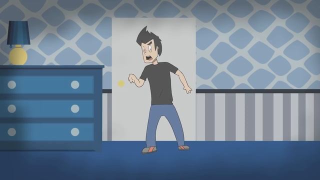 Five Nights at Freddy's 4 ANIMATED смотреть онлайн