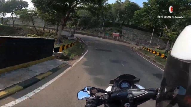 PEMBANGKIT LISTRIK TENAGA SURYA ( PLTS ) CIRATA PURWAKARTA RUTE MENUJU LOKASI