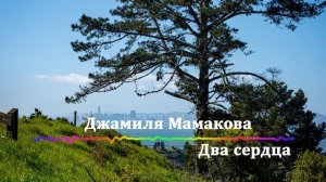 Джамиля Мамакова - Два сердца 2023