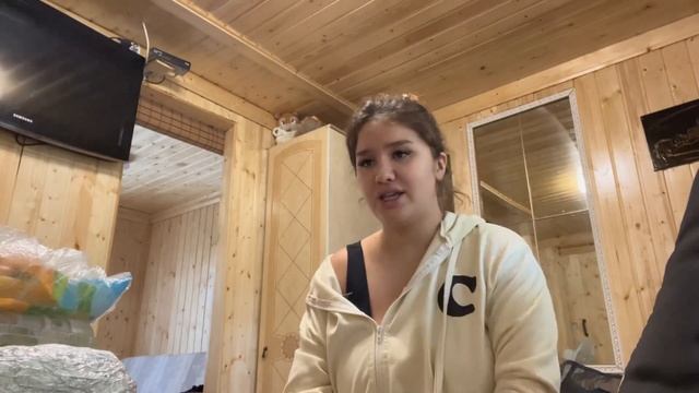 Влог | Дача | Распаковка | Обзор магазина смотреть онлайн