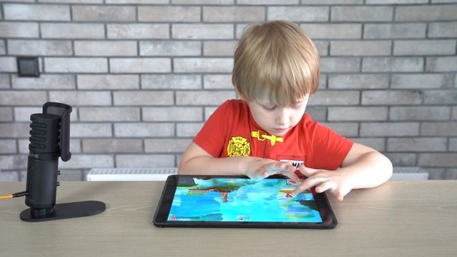 Мои любимые игры на IPAD