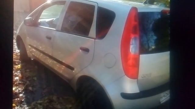DEAF Гараж 61 смотреть онлайн