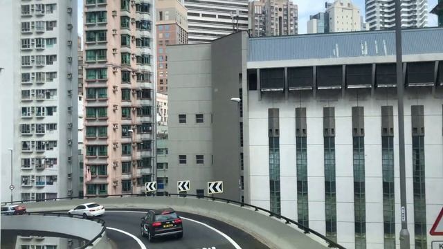 Учеба за границей: жизнь студента по обмену в Гонконге!